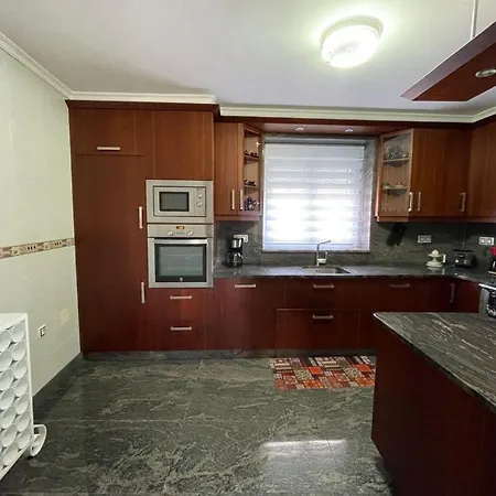 Casa Viseo *