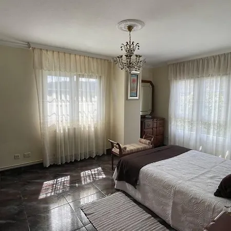 Casa Viseo * Muxia
