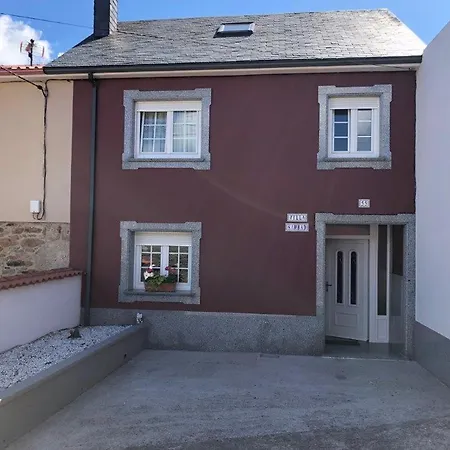 Casa Viseo *