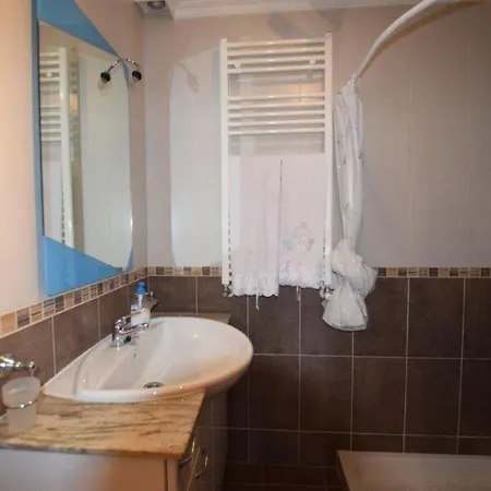 Tatil Evi Casa Viseo