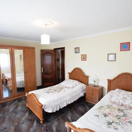 Casa vacanze Casa Viseo