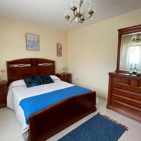 Casa Viseo Casa vacanze