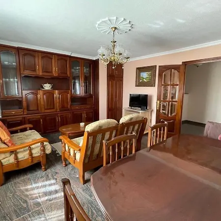 Tatil Evi Casa Viseo Muxia