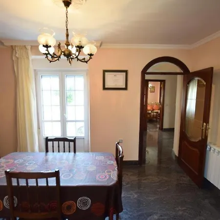 Casa Viseo Casa vacanze