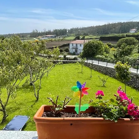 Tatil Evi Casa Viseo *