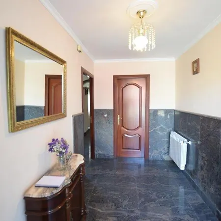 Casa Viseo * Muxia