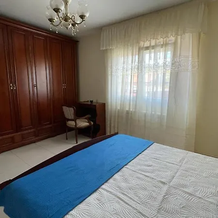 Tatil Evi Casa Viseo Muxia