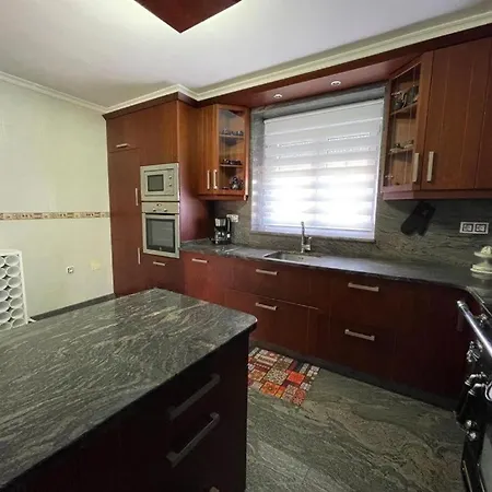 Casa Viseo Casa vacanze Muxia