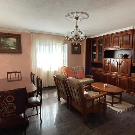 Casa Viseo Tatil Evi Muxia