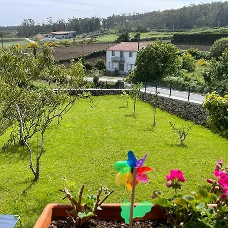 Casa Viseo Tatil Evi *