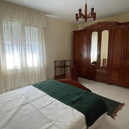 Casa Viseo Tatil Evi