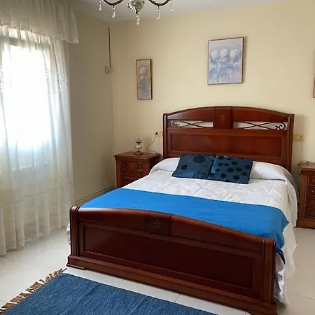 Casa Viseo Casa vacanze Muxia