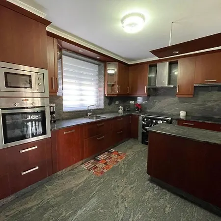 Casa Viseo *