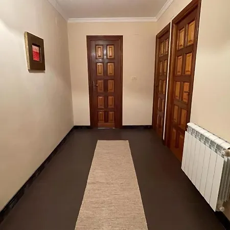 Casa Viseo * Muxia