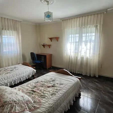 Casa Viseo Muxia