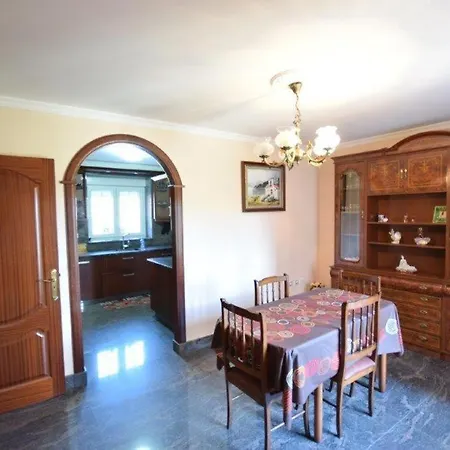 Casa Viseo Casa vacanze *