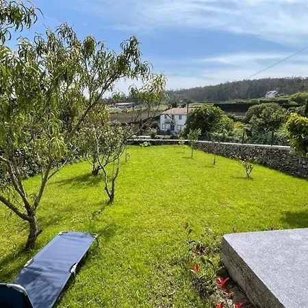 Casa Viseo Muxia