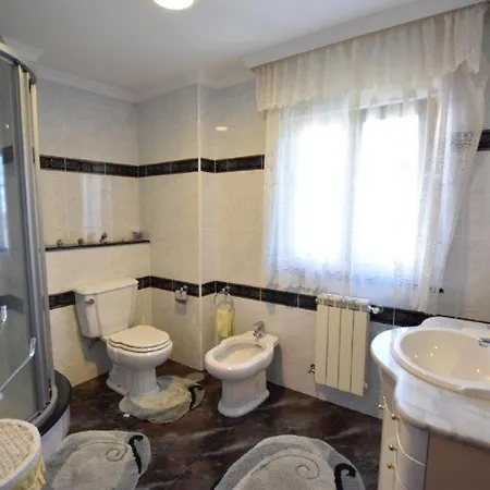 Casa Viseo Casa vacanze