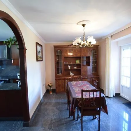 Casa Viseo Casa vacanze