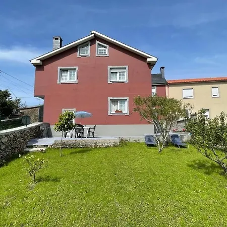Casa Viseo * Muxia